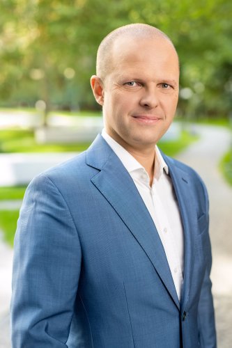 Marek Capák